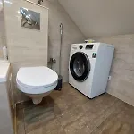 Fryko Apartamentai Kaune شقة