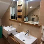 Fryko Apartamentai Kaune