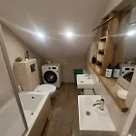شقة Fryko Apartamentai Kaune *
