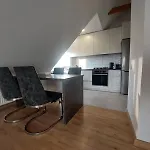 Fryko Apartamentai Kaune *