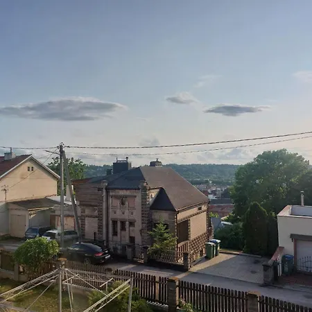 Fryko Apartamentai Kaune 아파트