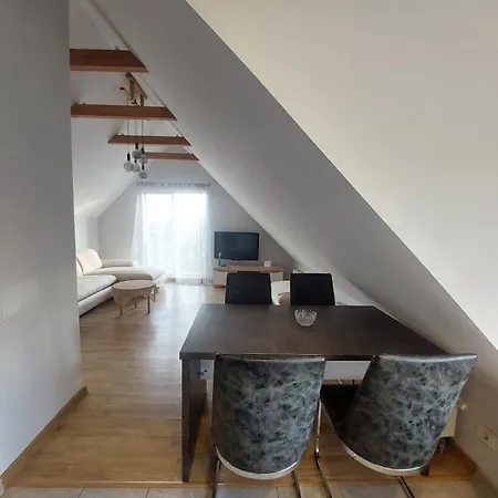 Fryko Apartamentai Kaune *