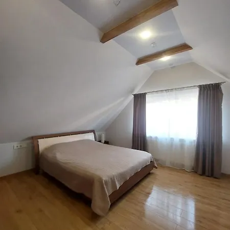 Fryko Apartamentai Kaune 아파트 카우나스