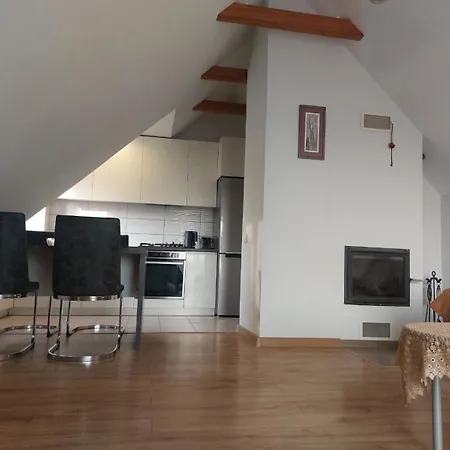 شقة Fryko Apartamentai Kaune كاوناس