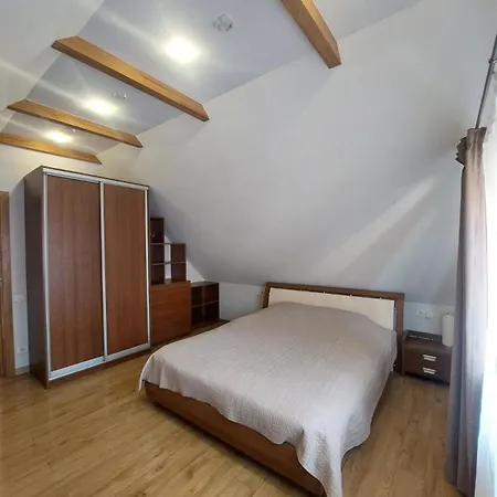 Fryko Apartamentai Kaune *