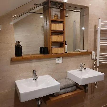 Fryko Apartamentai Kaune