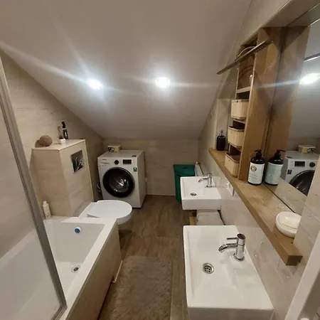Appartement Fryko Apartamentai Kaune *