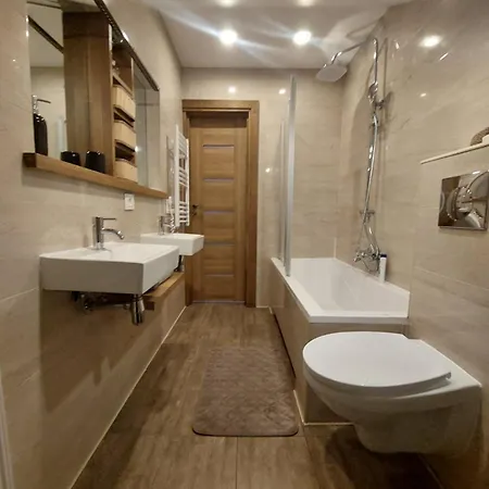Appartement Fryko Apartamentai Kaune Kaunas