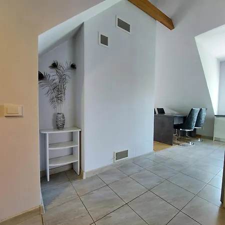 아파트 Fryko Apartamentai Kaune *