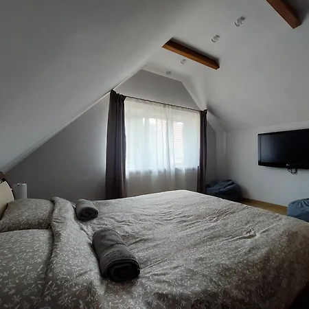 아파트 Fryko Apartamentai Kaune *