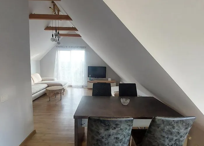 Fryko Apartamentai Kaune *