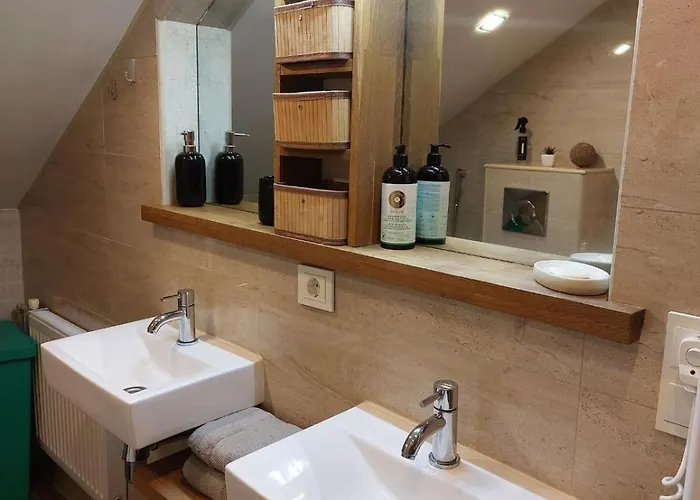 Fryko Apartamentai Kaune