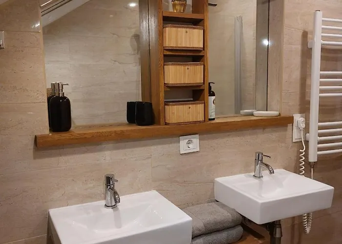 Fryko Apartamentai Kaune