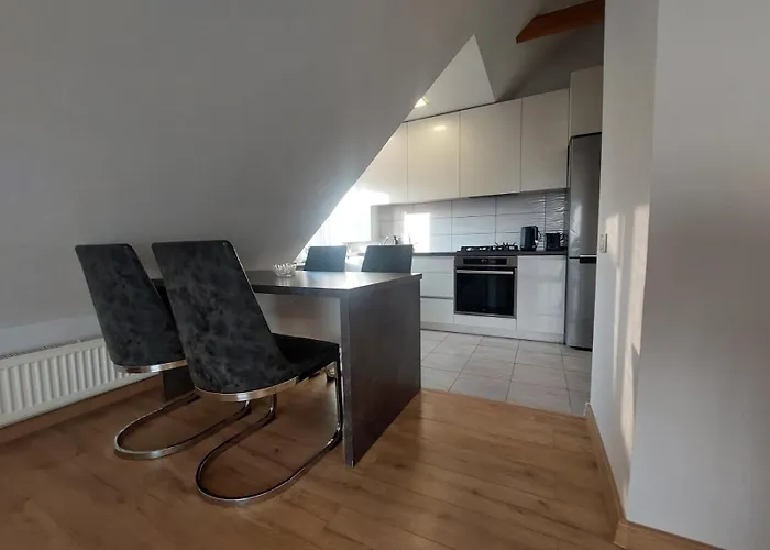 Fryko Apartamentai Kaune *