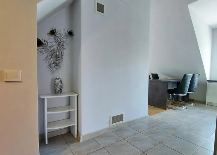 Lejlighed Fryko Apartamentai Kaune *